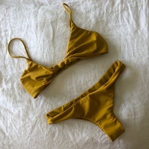 Mikoh XS Bamboo Kaloko Lahaina